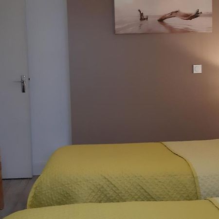 Chambres D'Hotes Nilautpala Dreams Saint-Jean-de-Maurienne Exterior photo