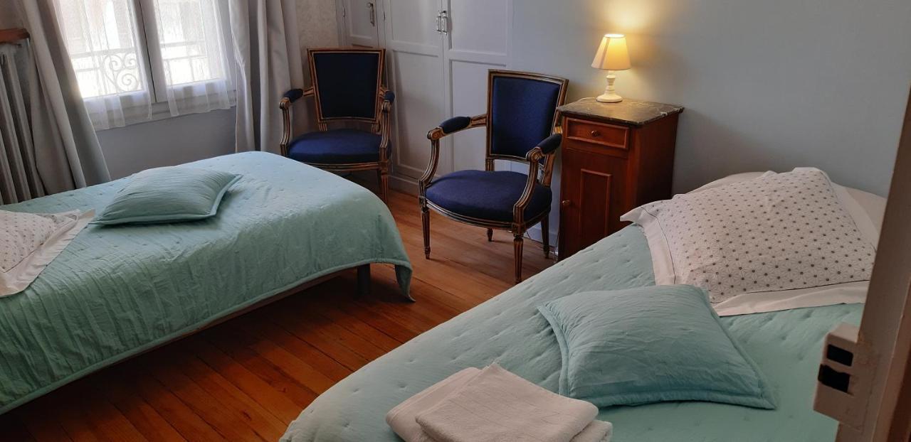 Chambres D'Hotes Nilautpala Dreams Saint-Jean-de-Maurienne Exterior photo