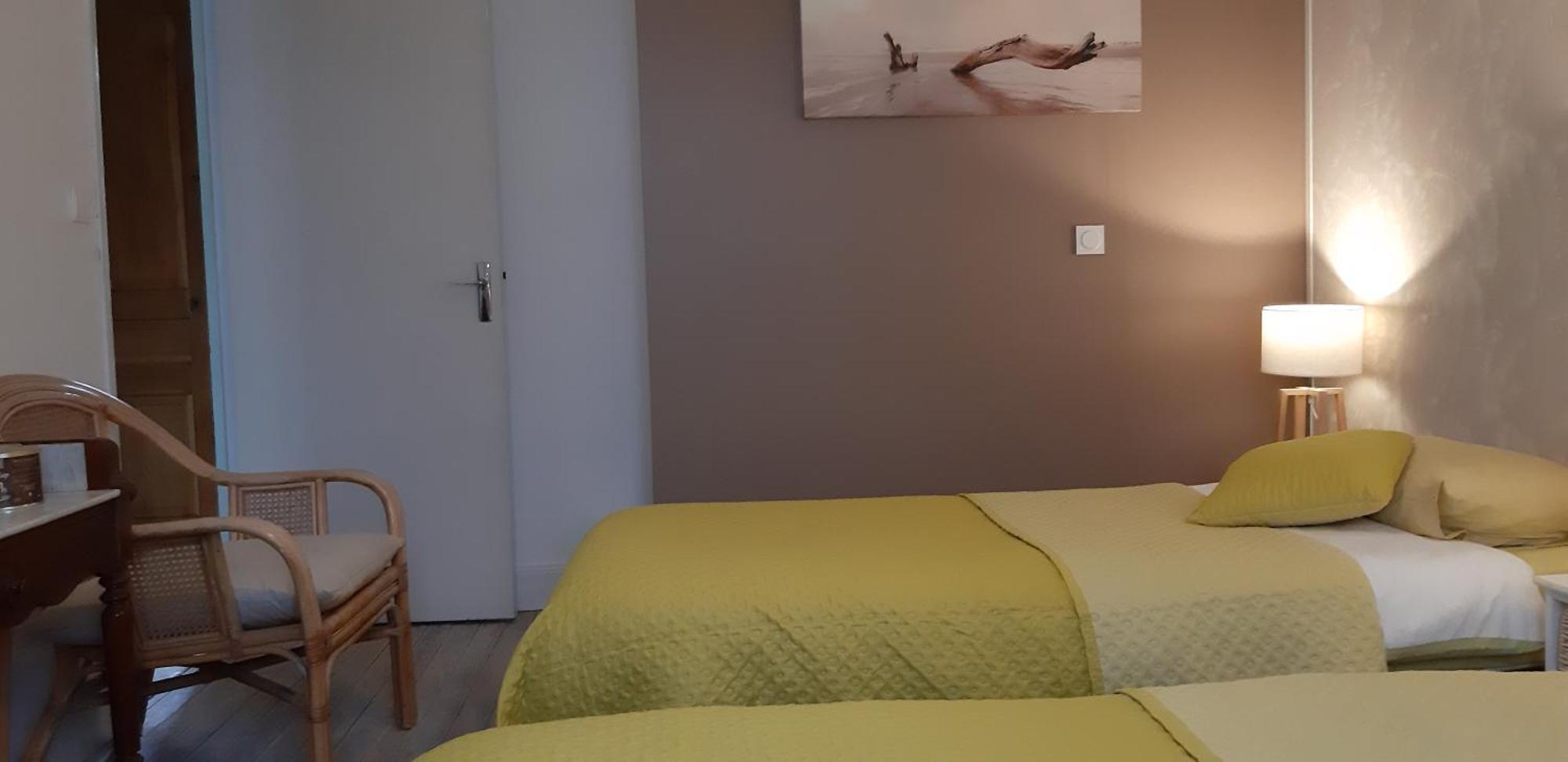 Chambres D'Hotes Nilautpala Dreams Saint-Jean-de-Maurienne Exterior photo